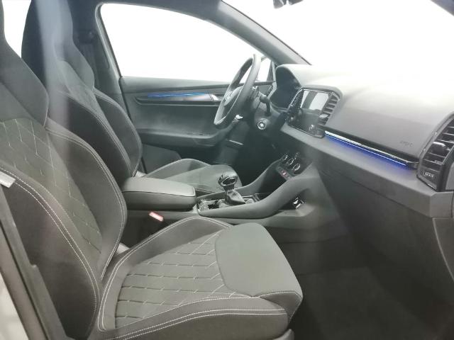 Skoda Karoq 1.5 TSI ACT Sportline DSG 110 kW (150 CV)