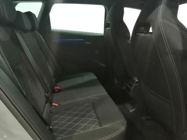 Skoda Karoq 1.5 TSI ACT Sportline DSG 110 kW (150 CV)