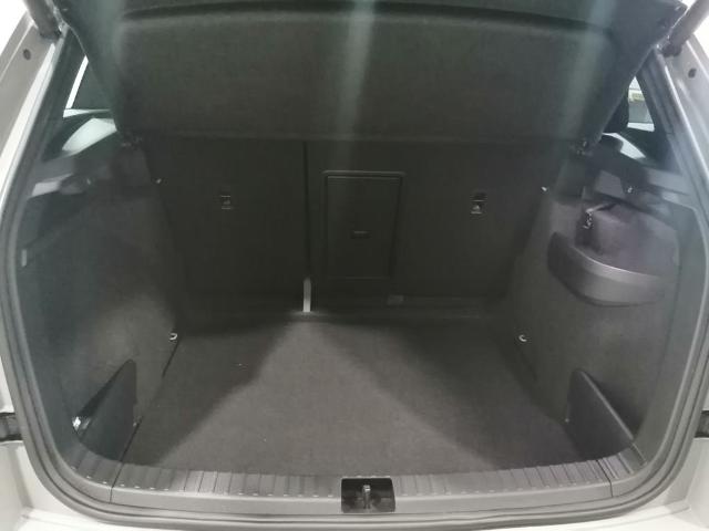 Skoda Karoq 1.5 TSI ACT Sportline DSG 110 kW (150 CV)