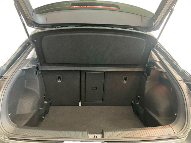 Volkswagen T-Roc Life 1.5 TSI 110 kW (150 CV) DSG