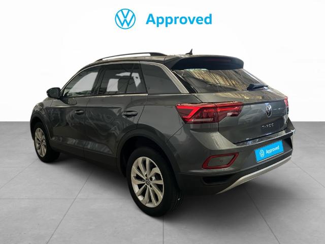 Volkswagen T-Roc Life 1.5 TSI 110 kW (150 CV) DSG