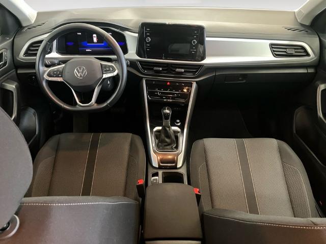 Volkswagen T-Roc Life 1.5 TSI 110 kW (150 CV) DSG