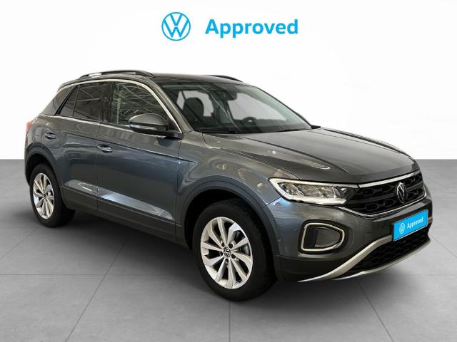 Volkswagen T-Roc Life 1.5 TSI 110 kW (150 CV) DSG
