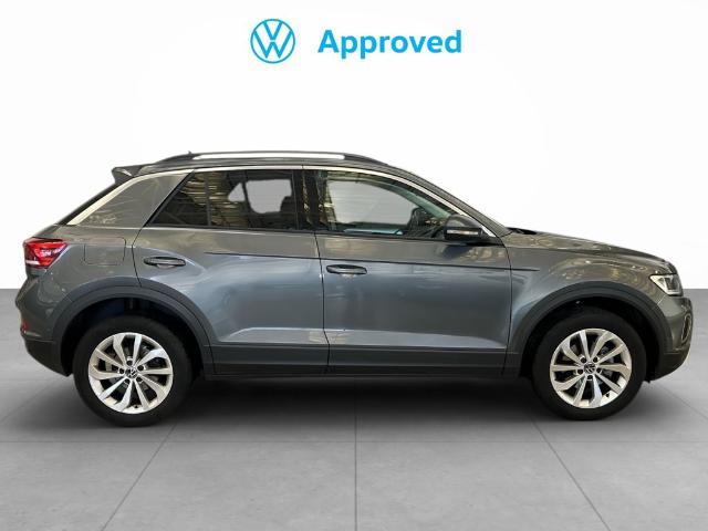 Volkswagen T-Roc Life 1.5 TSI 110 kW (150 CV) DSG