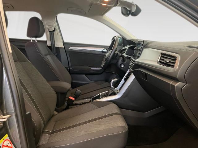 Volkswagen T-Roc Life 1.5 TSI 110 kW (150 CV) DSG