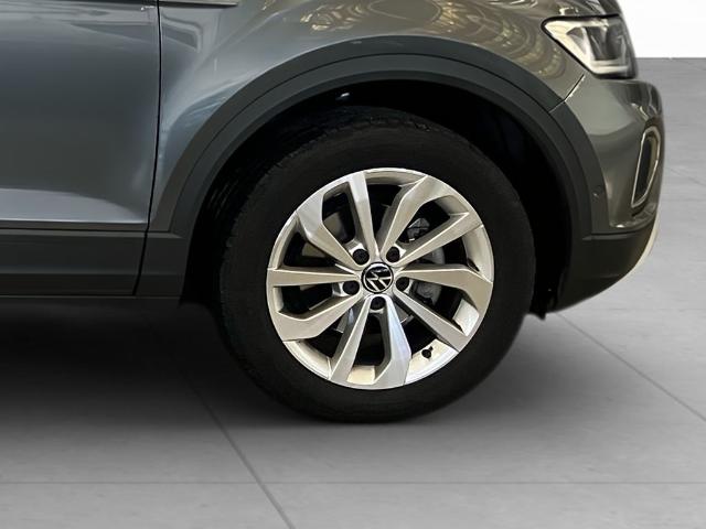 Volkswagen T-Roc Life 1.5 TSI 110 kW (150 CV) DSG