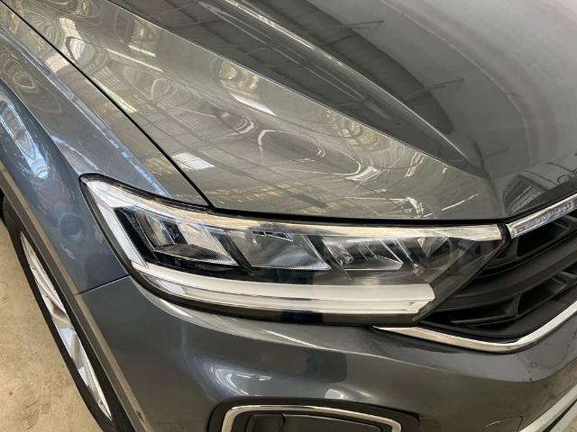 Volkswagen T-Roc Life 1.5 TSI 110 kW (150 CV) DSG