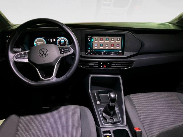 Volkswagen Caddy Maxi Outdoor 2.0 TDI BMT 75 kW (102 CV)