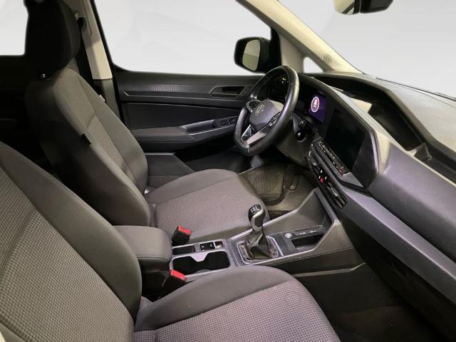 Volkswagen Caddy Maxi Outdoor 2.0 TDI BMT 75 kW (102 CV)