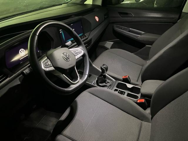 Volkswagen Caddy Maxi Outdoor 2.0 TDI BMT 75 kW (102 CV)