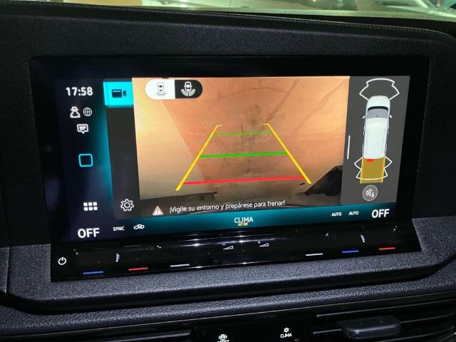 Volkswagen Caddy Maxi Outdoor 2.0 TDI BMT 75 kW (102 CV)