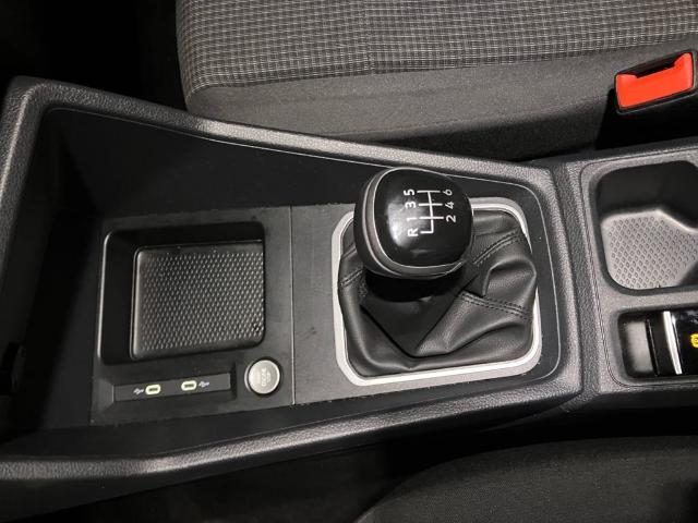 Volkswagen Caddy Maxi Outdoor 2.0 TDI BMT 75 kW (102 CV)