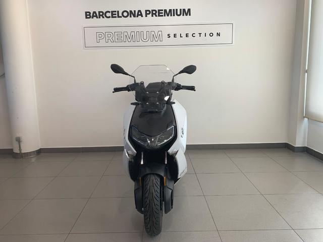 BMW Motorrad CE 04  de ocasión 