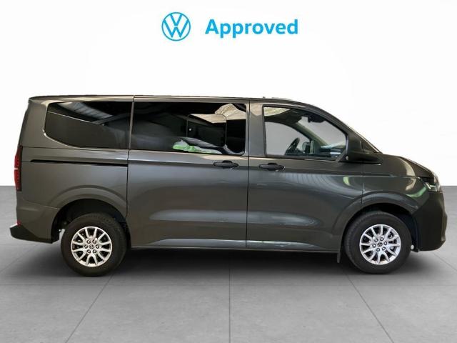 VOLKSWAGEN Caravelle Corta 2.0 TDI 110 kW (150 CV) Aut 8 Vel