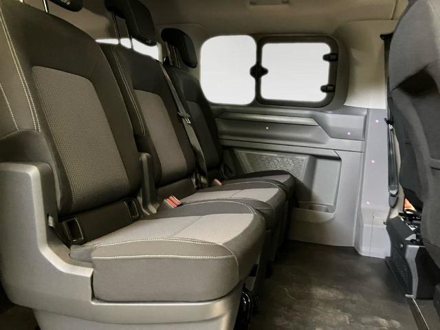 VOLKSWAGEN Caravelle Corta 2.0 TDI 110 kW (150 CV) Aut 8 Vel