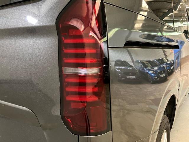 VOLKSWAGEN Caravelle Corta 2.0 TDI 110 kW (150 CV) Aut 8 Vel