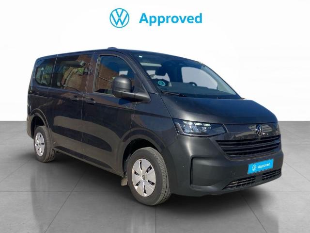 Volkswagen Caravelle 2.0 TDI de segunda mano