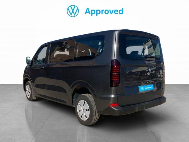 Volkswagen Caravelle Origin Batalla Corta 2.0 TDI BMT 81 kW (110 CV)