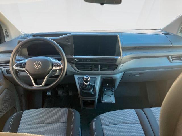 Volkswagen Caravelle Origin Batalla Corta 2.0 TDI BMT 81 kW (110 CV)