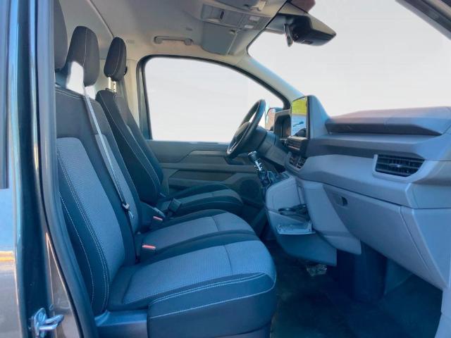 Volkswagen Caravelle Origin Batalla Corta 2.0 TDI BMT 81 kW (110 CV)