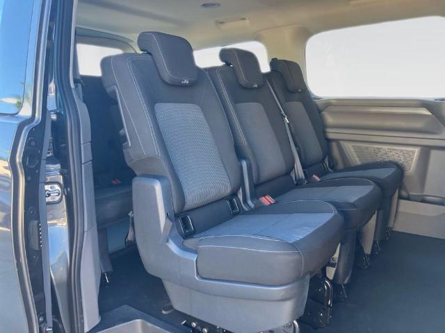 Volkswagen Caravelle Origin Batalla Corta 2.0 TDI BMT 81 kW (110 CV)