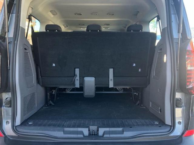 Volkswagen Caravelle Origin Batalla Corta 2.0 TDI BMT 81 kW (110 CV)