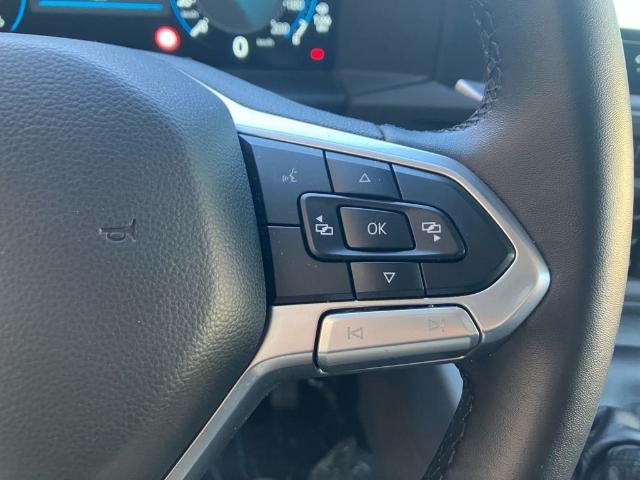 Volkswagen Caravelle Origin Batalla Corta 2.0 TDI BMT 81 kW (110 CV)