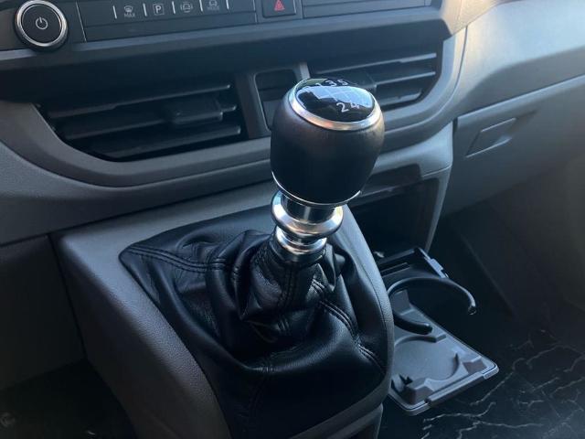 Volkswagen Caravelle Origin Batalla Corta 2.0 TDI BMT 81 kW (110 CV)