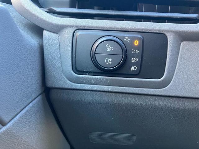 Volkswagen Caravelle Origin Batalla Corta 2.0 TDI BMT 81 kW (110 CV)