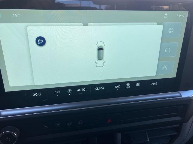 Volkswagen Caravelle Origin Batalla Corta 2.0 TDI BMT 81 kW (110 CV)