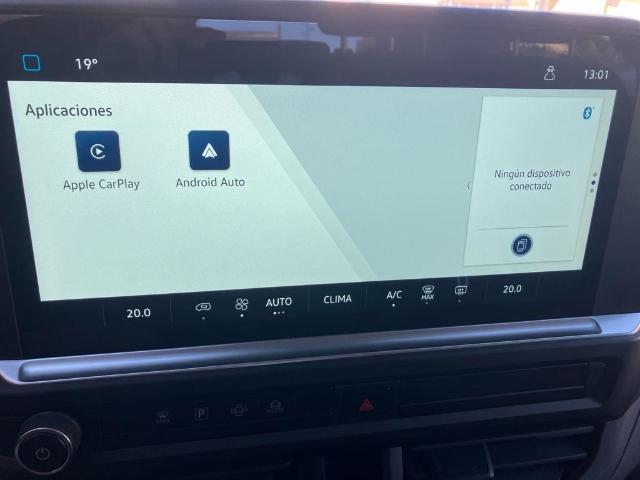 Volkswagen Caravelle Origin Batalla Corta 2.0 TDI BMT 81 kW (110 CV)