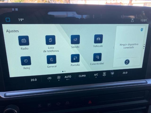 Volkswagen Caravelle Origin Batalla Corta 2.0 TDI BMT 81 kW (110 CV)