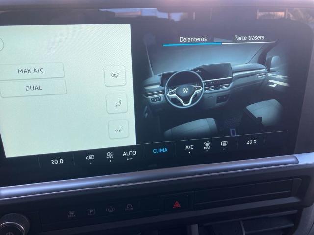 Volkswagen Caravelle Origin Batalla Corta 2.0 TDI BMT 81 kW (110 CV)