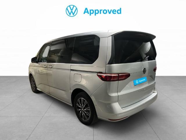 Volkswagen Multivan Life Batalla Corta 2.0 TDI 110 kW (150 CV) DSG