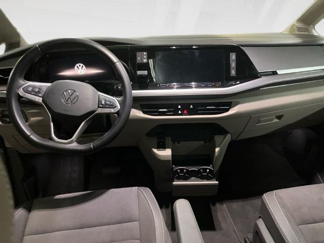 Volkswagen Multivan Life Batalla Corta 2.0 TDI 110 kW (150 CV) DSG