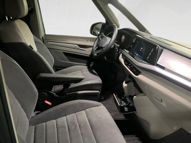 Volkswagen Multivan Life Batalla Corta 2.0 TDI 110 kW (150 CV) DSG