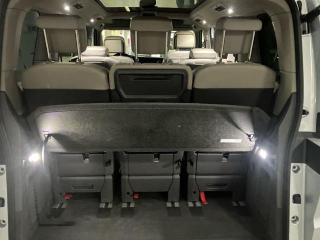 Volkswagen Multivan Life Batalla Corta 2.0 TDI 110 kW (150 CV) DSG