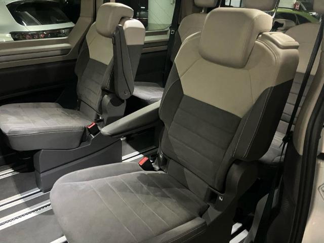 Volkswagen Multivan Life Batalla Corta 2.0 TDI 110 kW (150 CV) DSG