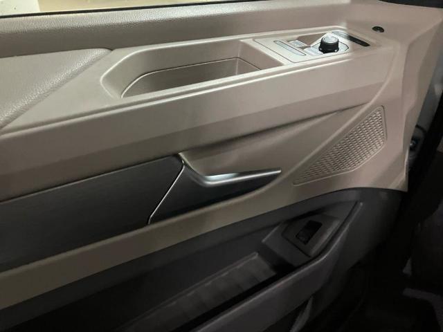 Volkswagen Multivan Life Batalla Corta 2.0 TDI 110 kW (150 CV) DSG