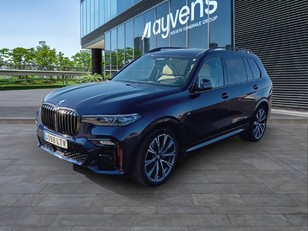 BMW X7 en Motorflash