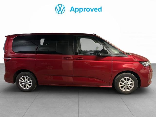 Volkswagen Multivan 2.0 TDI BMT 110 kW (150 CV) DSG