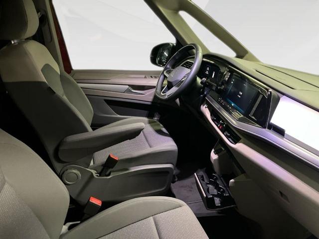 Volkswagen Multivan 2.0 TDI BMT 110 kW (150 CV) DSG