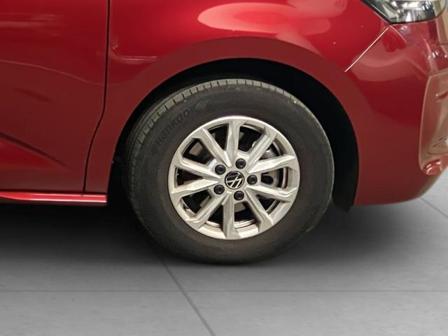 Volkswagen Multivan 2.0 TDI BMT 110 kW (150 CV) DSG