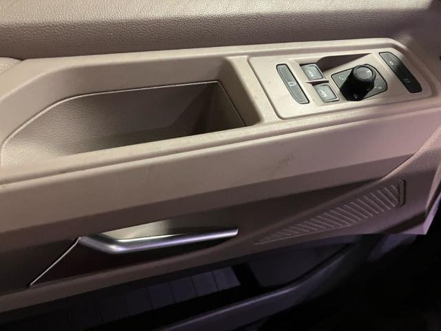 Volkswagen Multivan 2.0 TDI BMT 110 kW (150 CV) DSG