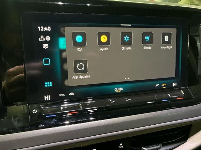 Volkswagen Multivan 2.0 TDI BMT 110 kW (150 CV) DSG