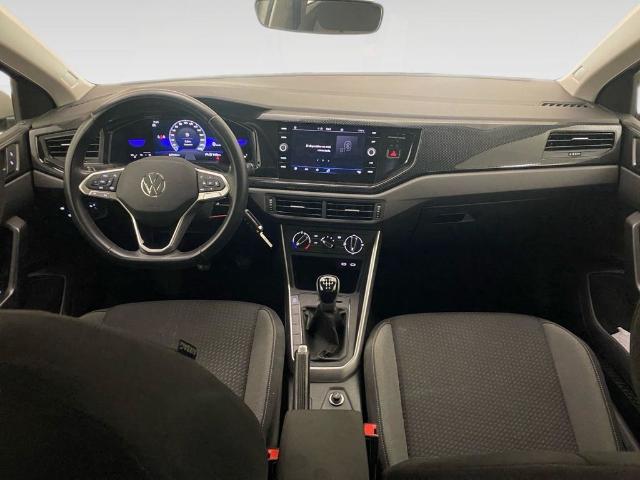 Volkswagen Polo Life 1.0 TSI 70 kW (95 CV)