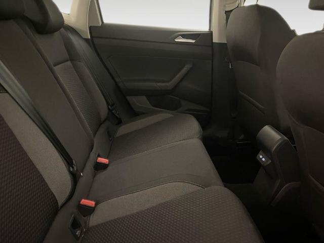 Volkswagen Polo Life 1.0 TSI 70 kW (95 CV)