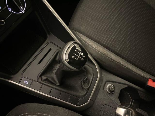 Volkswagen Polo Life 1.0 TSI 70 kW (95 CV)