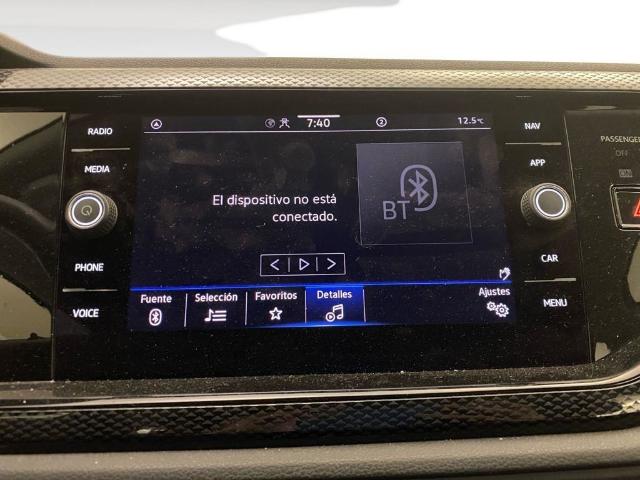 Volkswagen Polo Life 1.0 TSI 70 kW (95 CV)