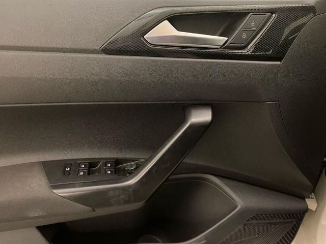 Volkswagen Polo Life 1.0 TSI 70 kW (95 CV)